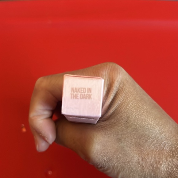 Jeffree Star ⭐️ Naked in the Dark supreme gloss - Picture 3 of 3